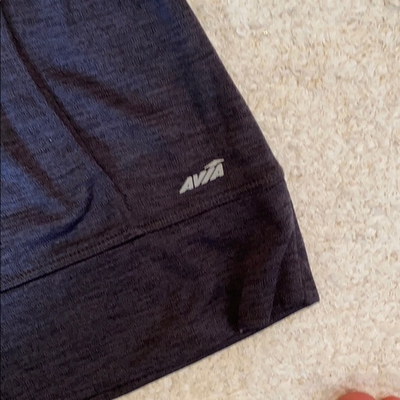 Honeycomb athletic pull over - Picture 2 of 3